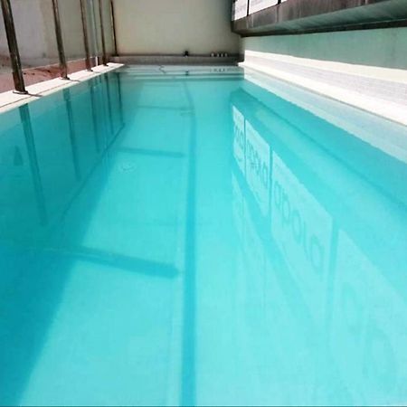 Ecosmart Apartments Γρανάδα Εξωτερικό φωτογραφία