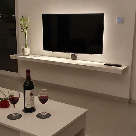 Ecosmart Apartments Γρανάδα Εξωτερικό φωτογραφία