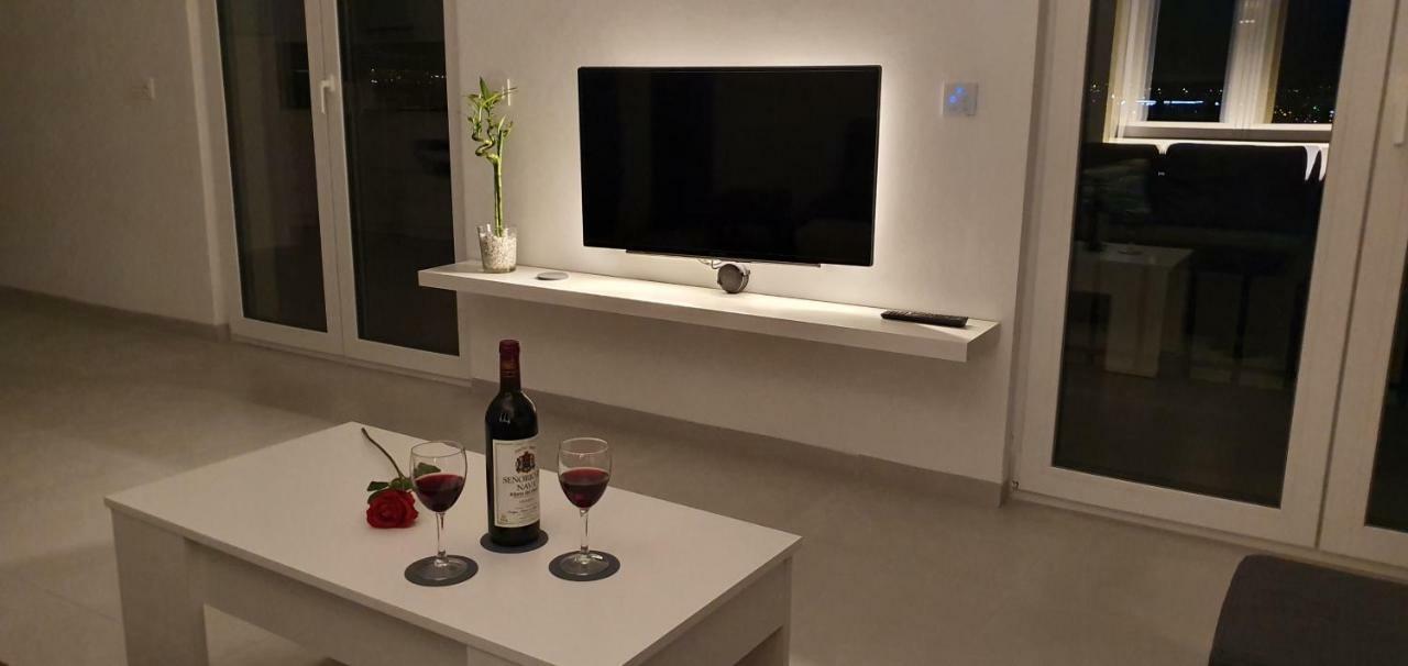 Ecosmart Apartments Γρανάδα Εξωτερικό φωτογραφία