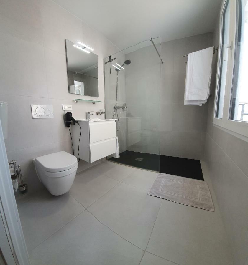 Ecosmart Apartments Γρανάδα Εξωτερικό φωτογραφία