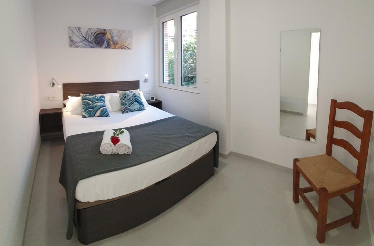Ecosmart Apartments Γρανάδα Εξωτερικό φωτογραφία